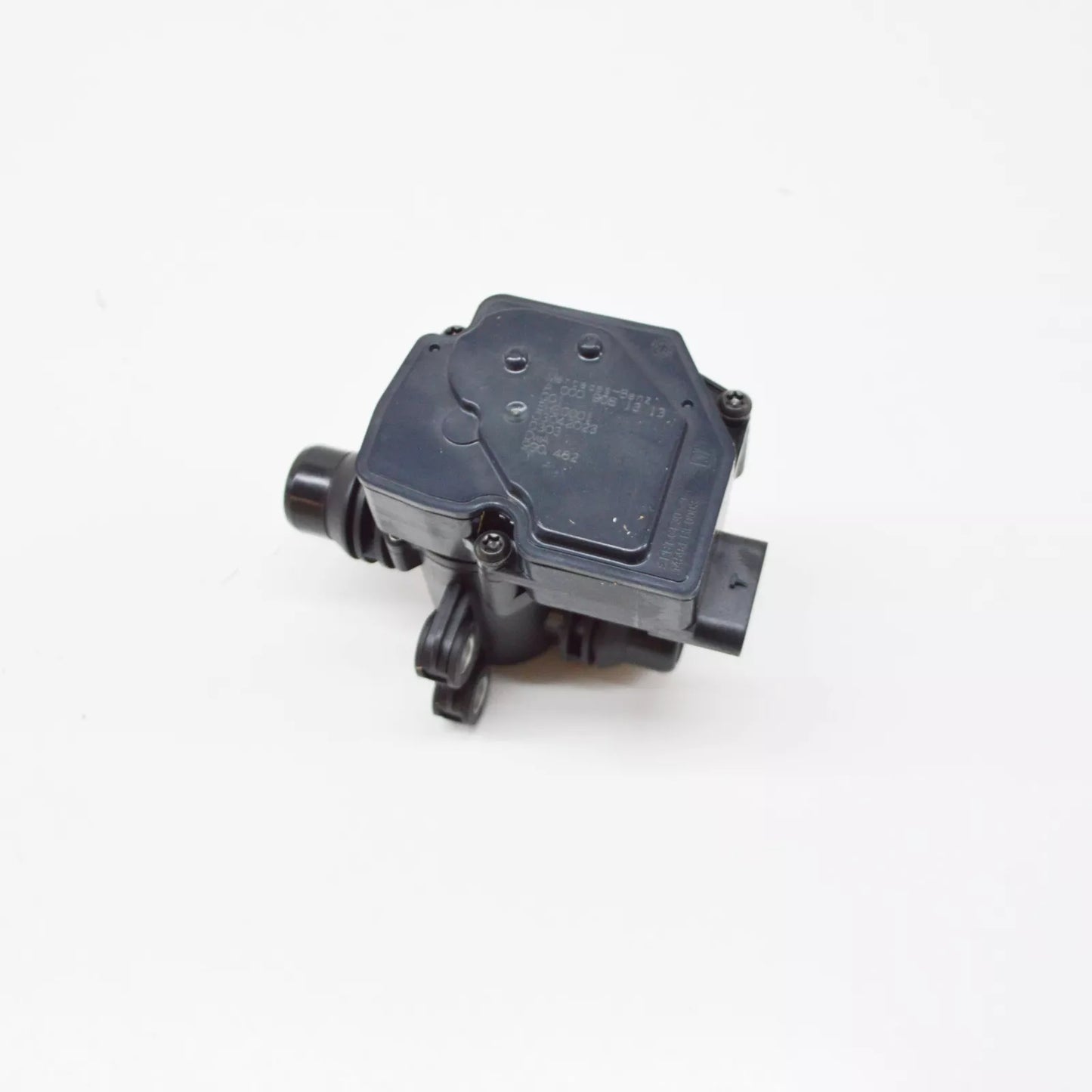 NEW MERCEDES-BENZ GLE W167 COOLER LEFT SWITCHOVER VALVE A0005061400 ORIGINAL