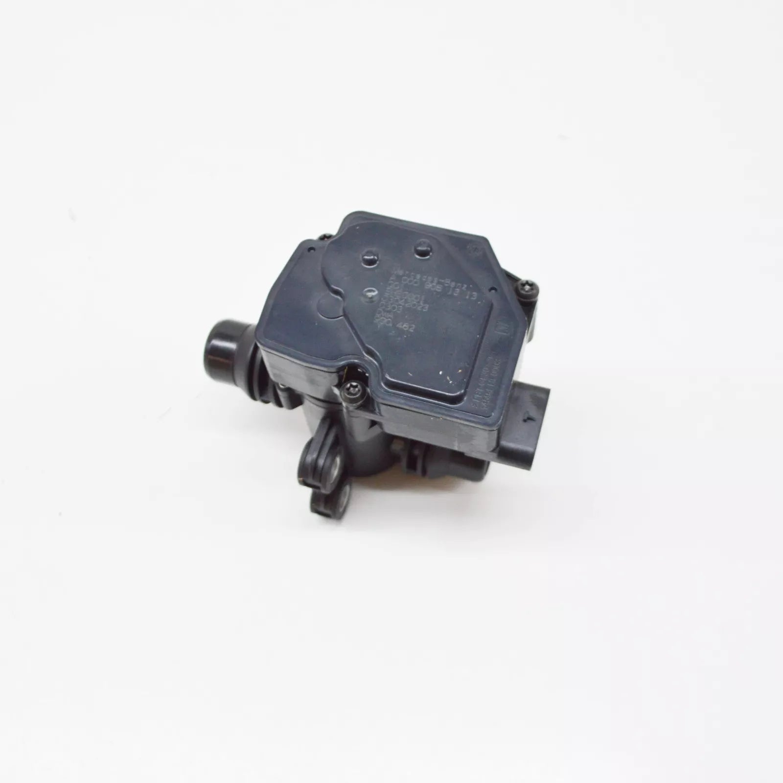 NEW MERCEDES-BENZ GLE W167 COOLER LEFT SWITCHOVER VALVE A0005061400 ORIGINAL