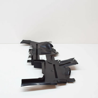 NEW AUDI A6 C7 LEFT RADIATOR AIR GUIDE 4G0121283BF