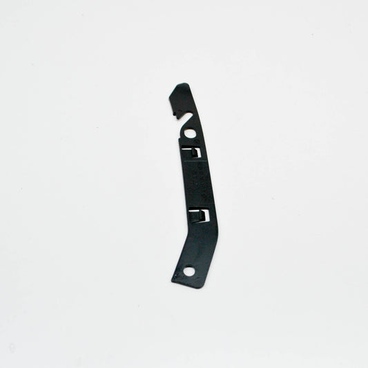 new mb ml w164 front bumper right bracket intermediate layer a1648890295