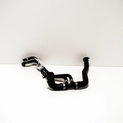 NEW MERCEDES BENZ GLE C292 HEATING AND VENTILATION HOSE A1668307001 ORIGINAL