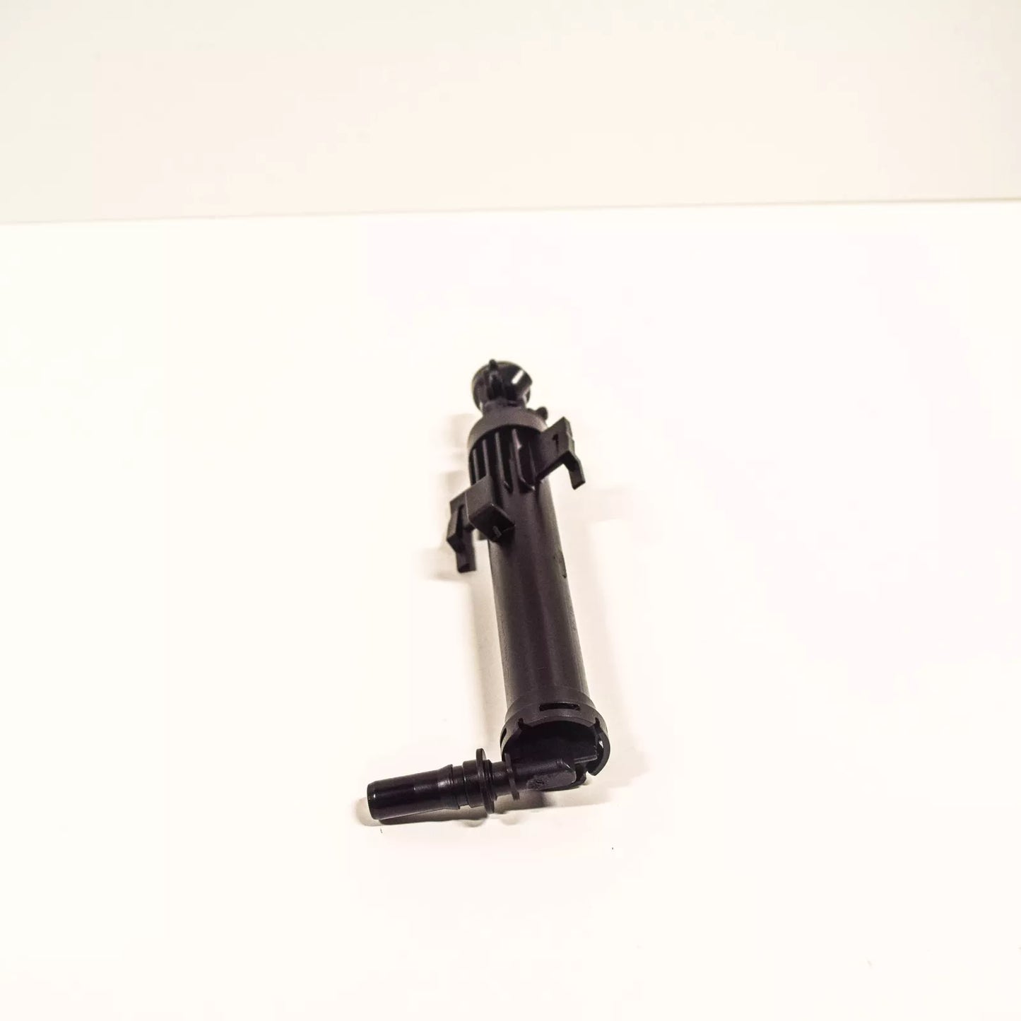 NEW BMW 3 F30 LEFT HEADLIGHT WASHER 61677275657 7275657 ORIGINAL