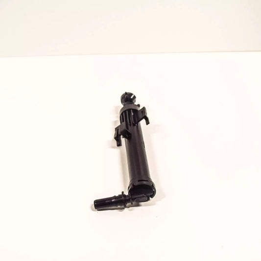 NEW BMW 3 F30 LEFT HEADLIGHT WASHER 61677275657 7275657 ORIGINAL