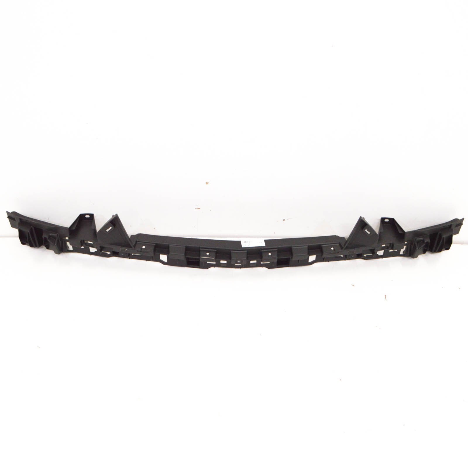 new mercedes-benz glk-class x204 front bumper carrier a2048855765 original