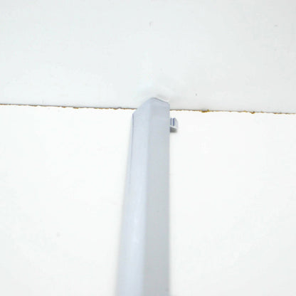 NEW MERCEDES-BENZ C-CLASS W205 REAR LEFT DOOR MOLDING A2056906302