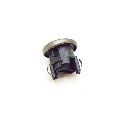 new bmw 5 e60 ignition start/stop button 61316960743 6960743 original