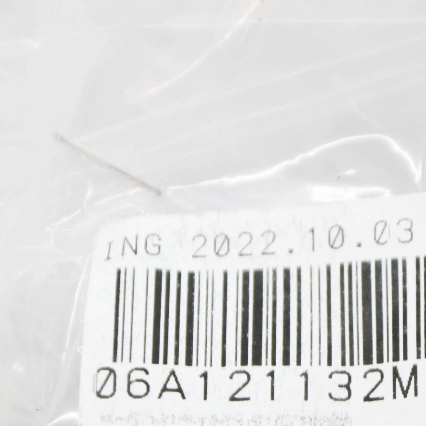 NEW VOLKSWAGEN SHARAN 7M COOLANT FLANGE 06A121132M 2.0 PETROL ORIGINAL