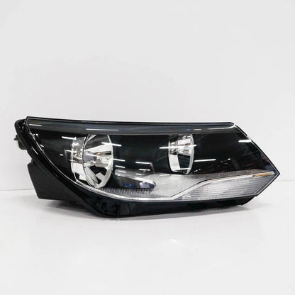 NEW VW TIGUAN MK1 FRONT RIGHT HEADLLIGHT 5N0941006C 2015 LHD ORIGINAL