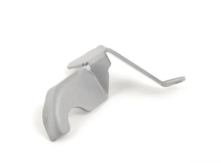 NEW MB E W211 FRONT LIGHTING RIGHT REINFORCEMENT BRACKET A2118290414 ORIGINAL