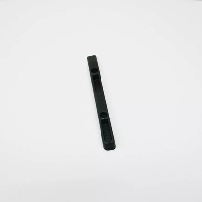 NEW BMW Z4 E85 LEFT CENER WIND DEFLECTOR BRACKET 7117750 54347117750 ORIGINAL