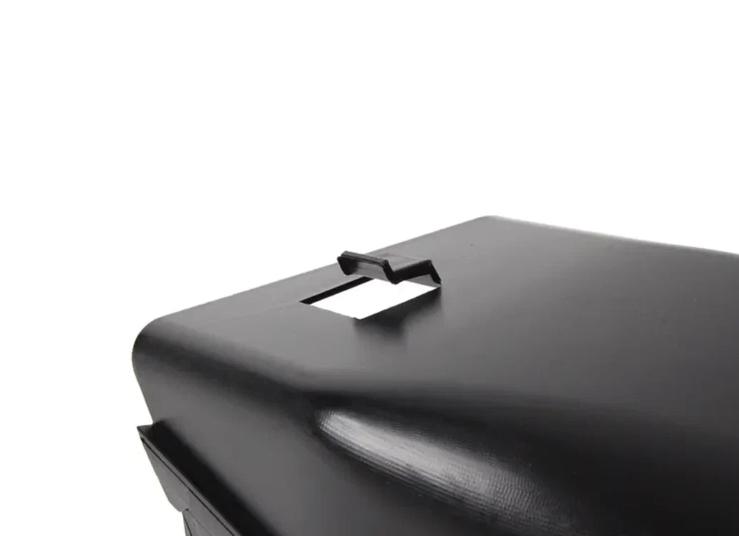 NEW BMW X5 E70 FRONT LEFT AIR INTAKE DUCT 51487158379 7158379 ORIGINAL