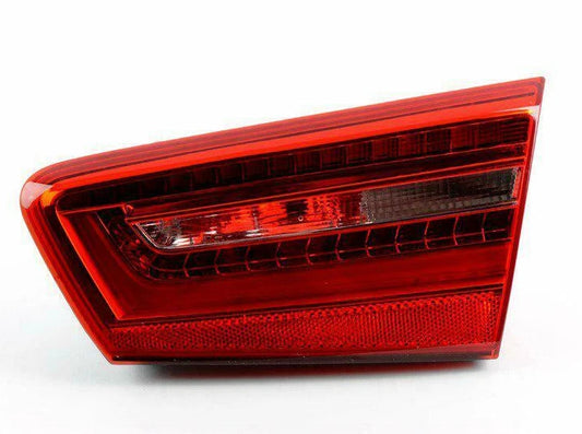 NEW AUDI A6 C7 REAR RIGHT INNER LED TAILLIGHT 4G5945094B ORIGINAL