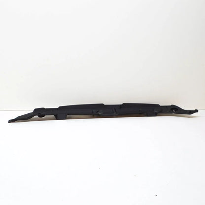 NEW AUDI Q3 F3 SPORTBACK FRONT LEFT WING PLASTIC END PLATE 83A821111A ORIGINAL