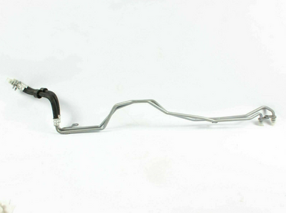 new audi q7 4l automatic transmission oil pressure line 7l8317801g original