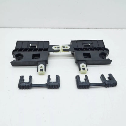 NEW BMW M4 COUPE G82 ENGINE OIL COOLER BRACKET REPAIR KIT 17219501958 ORIGINAL