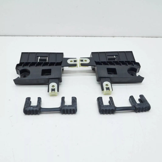 NEW BMW M4 COUPE G82 ENGINE OIL COOLER BRACKET REPAIR KIT 17219501958 ORIGINAL