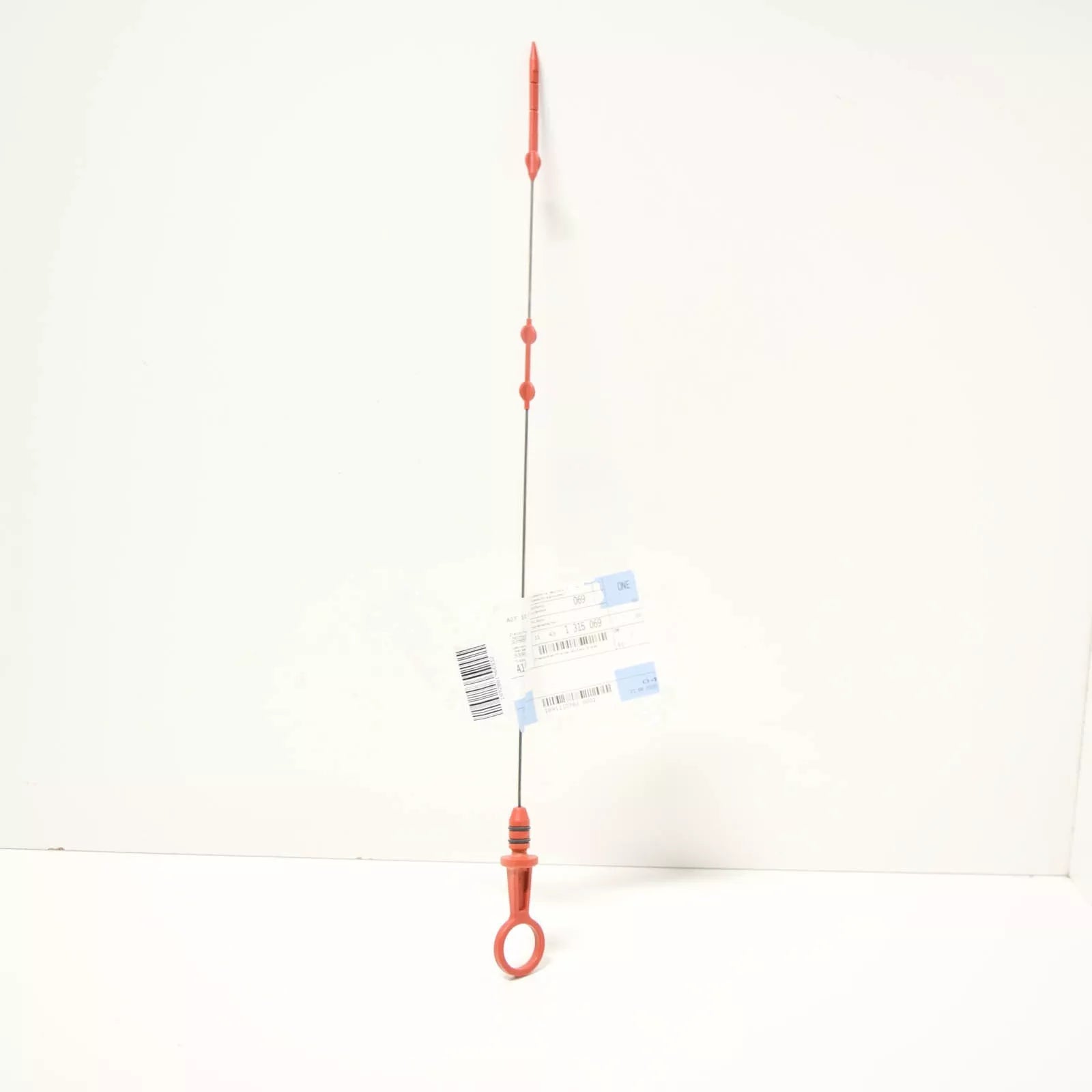 NEW BMW 5 E34 OIL LEVEL DIPSTICK 11431315069 1315069 ORIGINAL