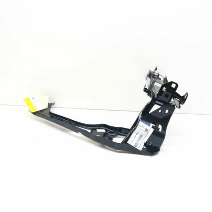 NEW BMW 1 F40 FRONT BUMPER RIGHT SIDE HEADLIGHT BRACKET 51647459882 ORIGINAL
