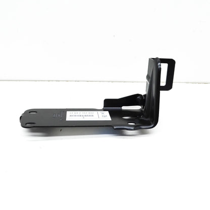 NEW BMW 1 E81 RIGHT RADIATOR SUPPORT SLAM PANEL BRACKET 51647117812 ORIGINAL