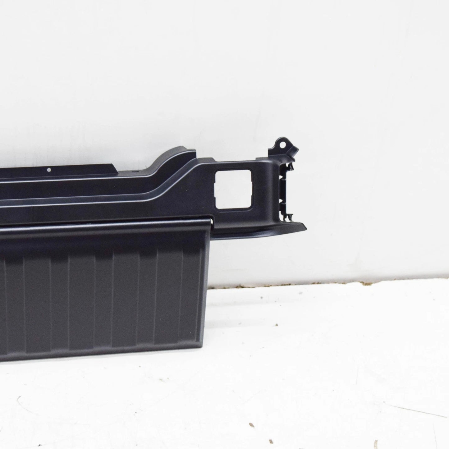 NEW BMW X5 E70 LOADING SILL COVER 51476955000 6955000 ORIGINAL