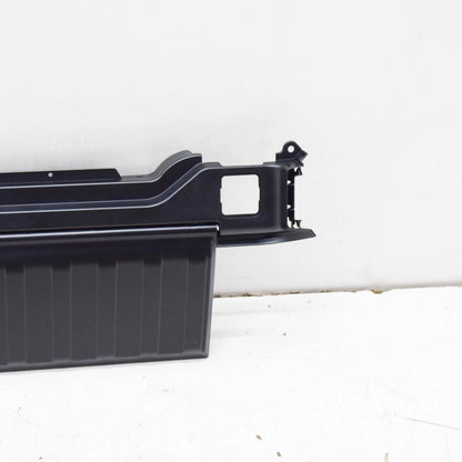 NEW BMW X5 E70 LOADING SILL COVER 51476955000 6955000 ORIGINAL