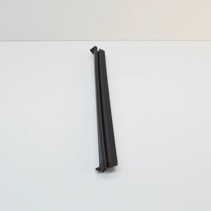 NEW VW BEETLE CONVERTIBLE 1Y TOP FRAME FRONT LEFT SEAL 1Y0871357A ORIGINAL