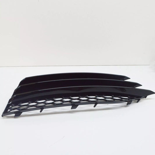NEW AUDI TT 8J9 FRONT BUMPER RIGT BUMPER GRILLE 8J0807682GT94 GENUINE