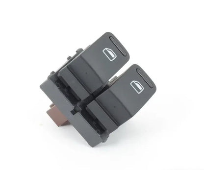 NEW VW BEETLE 5C REAR LEFT DOOR WINDOW CONTROL SWITCH 5C5959857BIFZ ORIGINAL