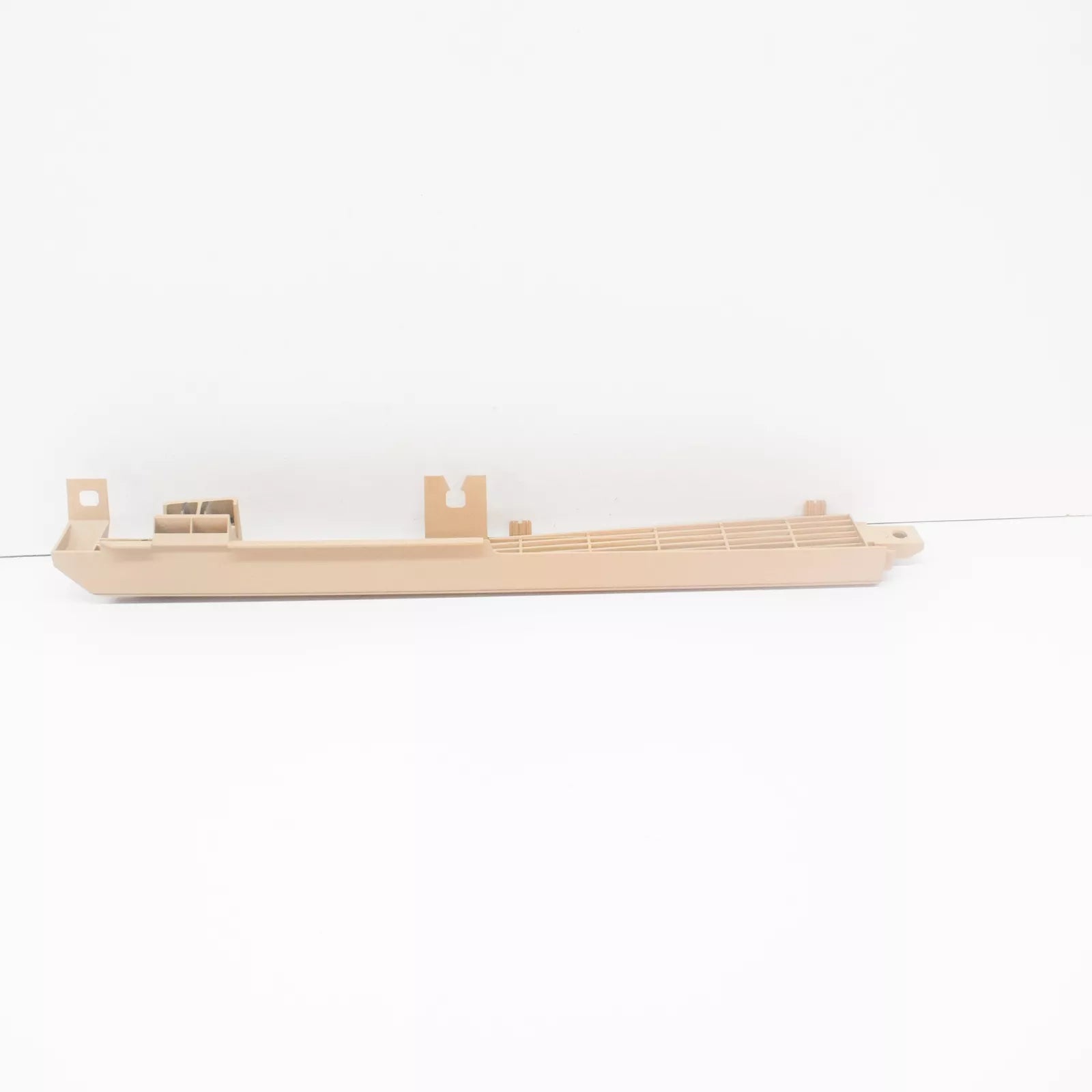 NEW BMW 5 TOURING E39 INTERIOR REAR RIGHT VENT LOUVRE GRILLE 51478217042