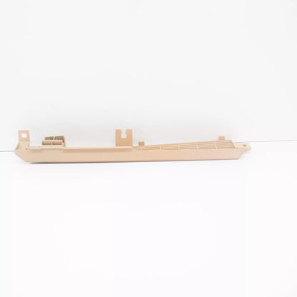 NEW BMW 5 TOURING E39 INTERIOR REAR RIGHT VENT LOUVRE GRILLE 51478217042