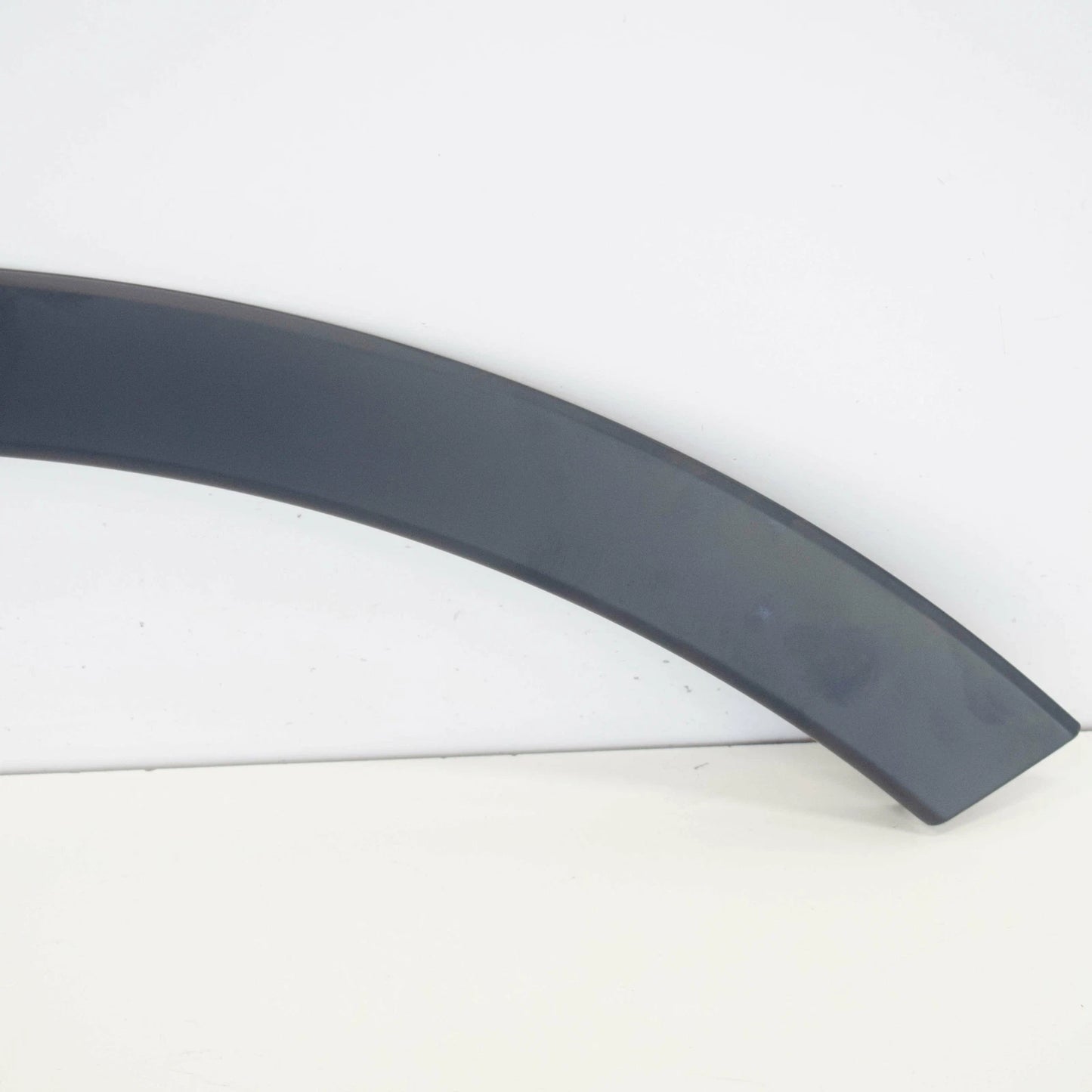 NEW AUDI Q8 REAR LEFT WHEEL REAR MOLDING COVER 4M0853817AGRU ORIGINAL