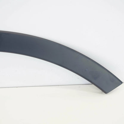 NEW AUDI Q8 REAR LEFT WHEEL REAR MOLDING COVER 4M0853817AGRU ORIGINAL