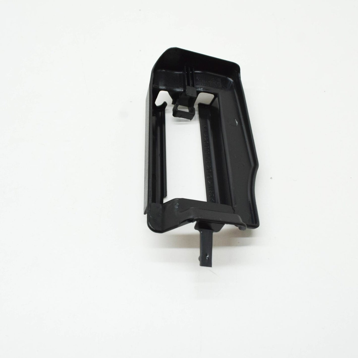 NEW MB S W220 FRONT SEAT RIGHT OUTSIDE FRONT COVER A22091916209B51 ORIGINAL