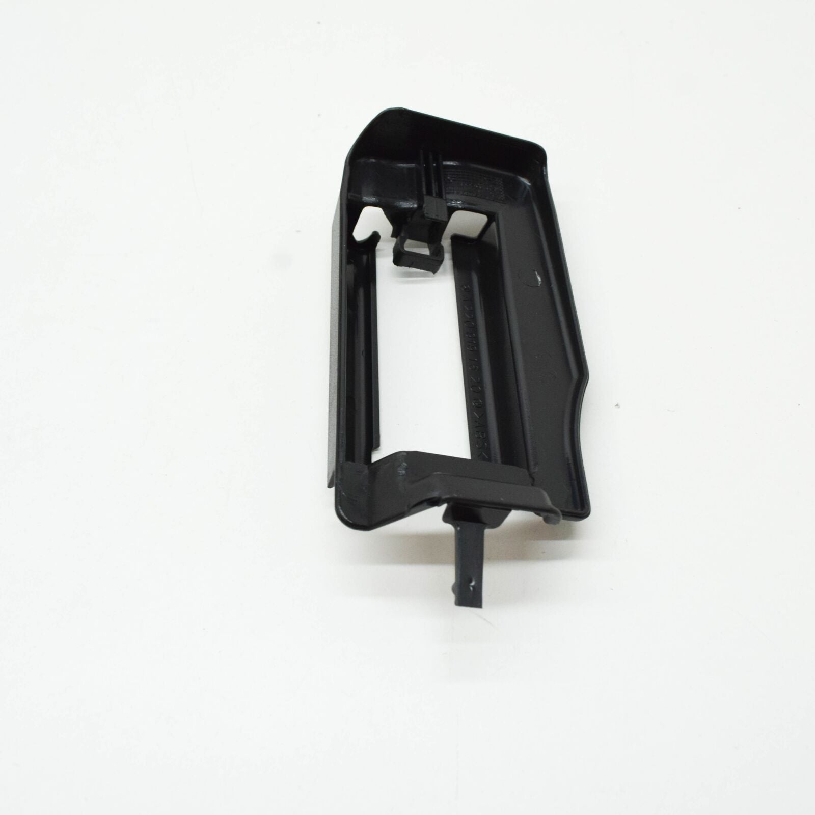 NEW MB S W220 FRONT SEAT RIGHT OUTSIDE FRONT COVER A22091916209B51 ORIGINAL