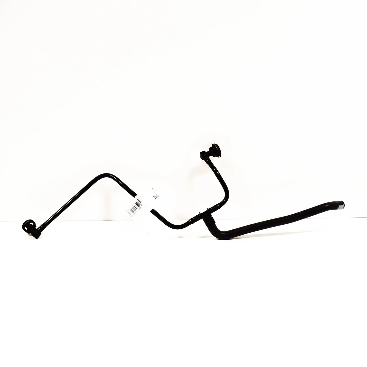 NEW AUDI A4 B8 COOLANT RESERVOIR TANK HOSE 8K0121081BH ORIGINAL