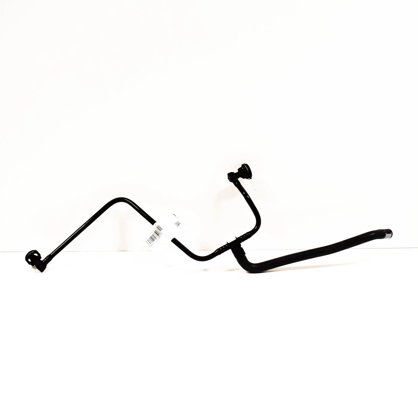 NEW AUDI A4 B8 COOLANT RESERVOIR TANK HOSE 8K0121081BH ORIGINAL