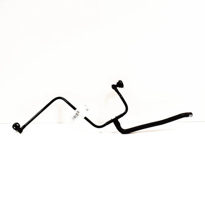 NEW AUDI A4 B8 COOLANT RESERVOIR TANK HOSE 8K0121081BH ORIGINAL