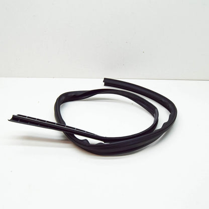 NEW AUDI R8 42 LEFT SIDE ROOF EDGE PROTECTION 420854543B ORIGINAL