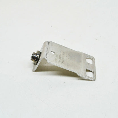 NEW AUDI Q7 4M LEFT SIDE RADIATOR HOLDER BRACKET 4M0801939 ORIGINAL