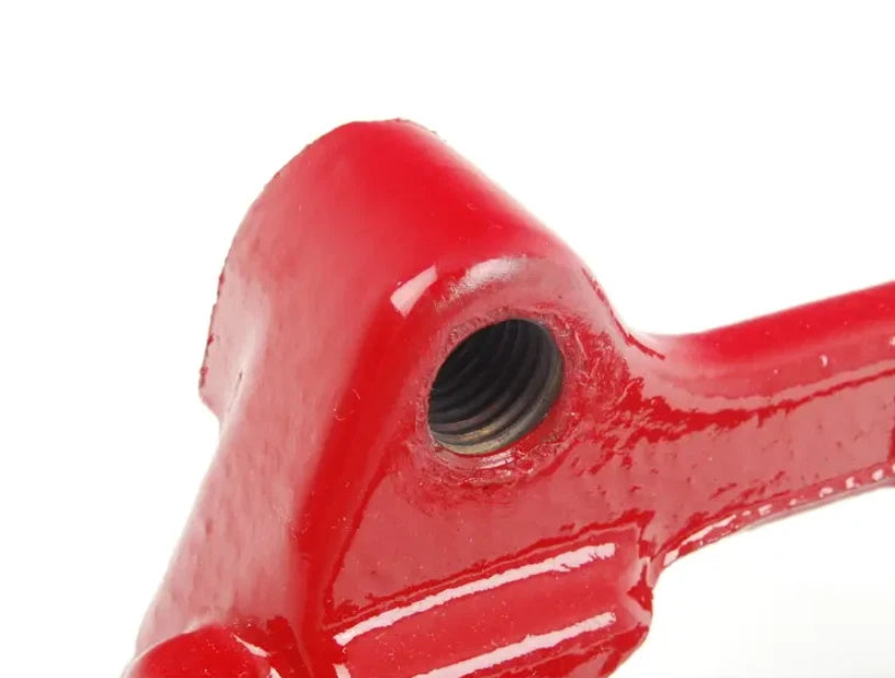 NEW VOLKSWAGEN BEETLE A5 REAR RIGHT BRAKE CALIPER CARRIER 5K0615426A ORIGINAL