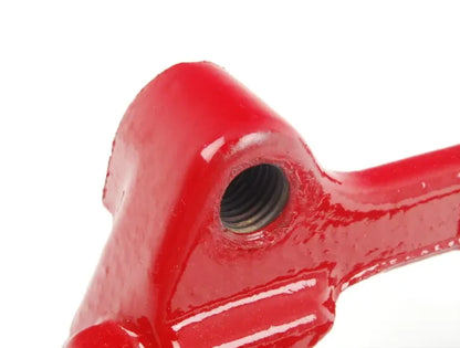 NEW VOLKSWAGEN BEETLE A5 REAR RIGHT BRAKE CALIPER CARRIER 5K0615426A ORIGINAL