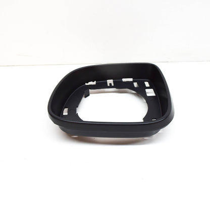 NEW VOLKSWAGEN AMAROK 2H LEFT WING MIRROR TRIM RING 2H08585539B9 ORIGINAL