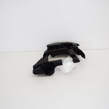 NEW AUDI A6 C7 REAR BUMPER RIGHT BRACKET 4G9807394D ORIGINAL