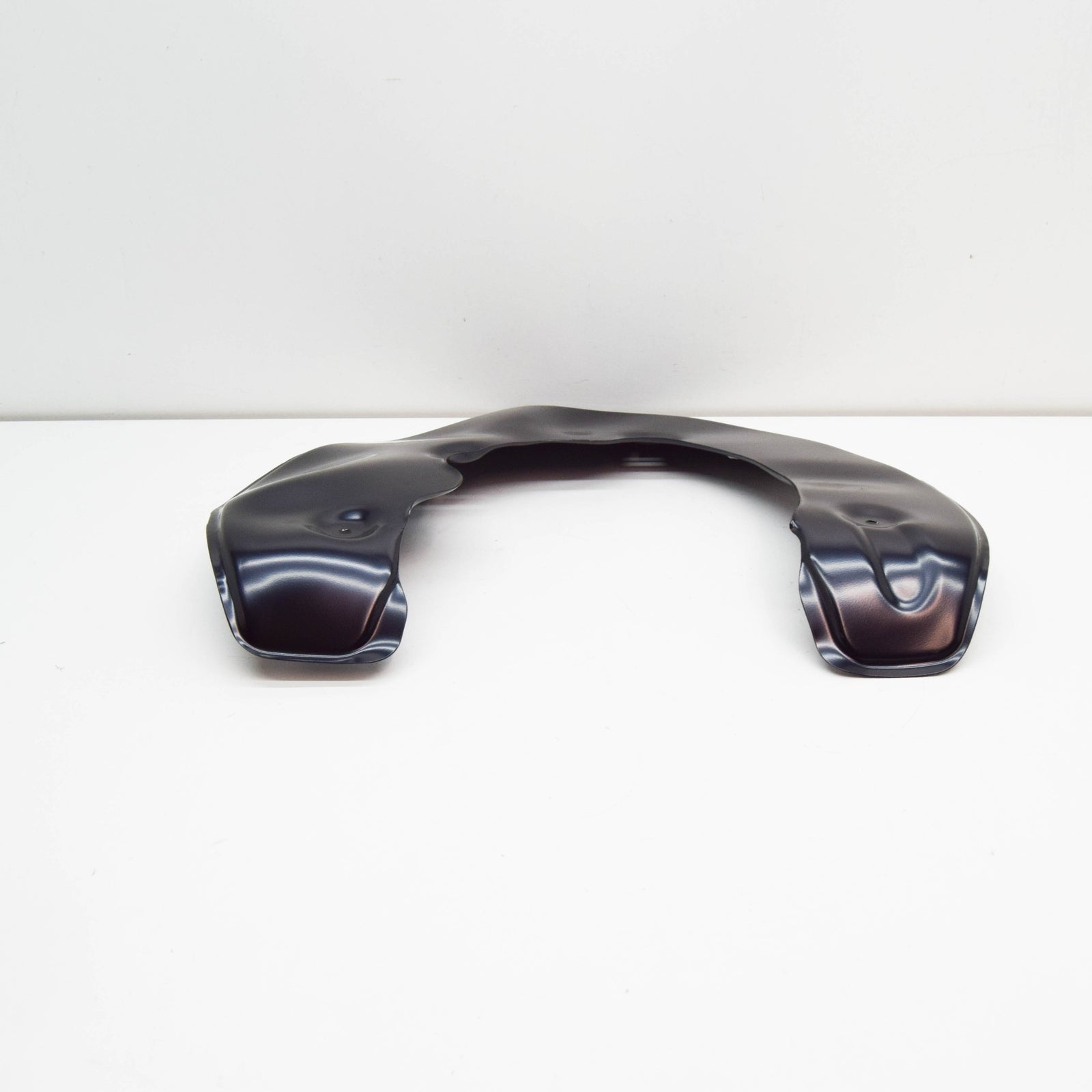 NEW AUDI A6 C7 FRONT RIGHT BRAKE DISC PROTECTION COVER PLATE 4H0615312C ORIGINAL