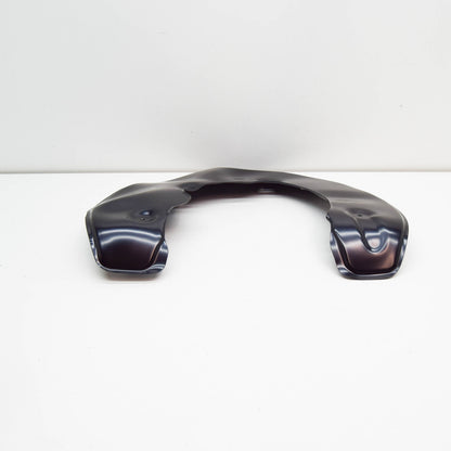 NEW AUDI A6 C7 FRONT RIGHT BRAKE DISC PROTECTION COVER PLATE 4H0615312C ORIGINAL