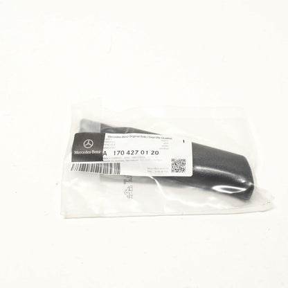 NEW MERCEDES BENZ SLK R170 PARKING BRAKE HANDLE A1704270120 ORIGINAL