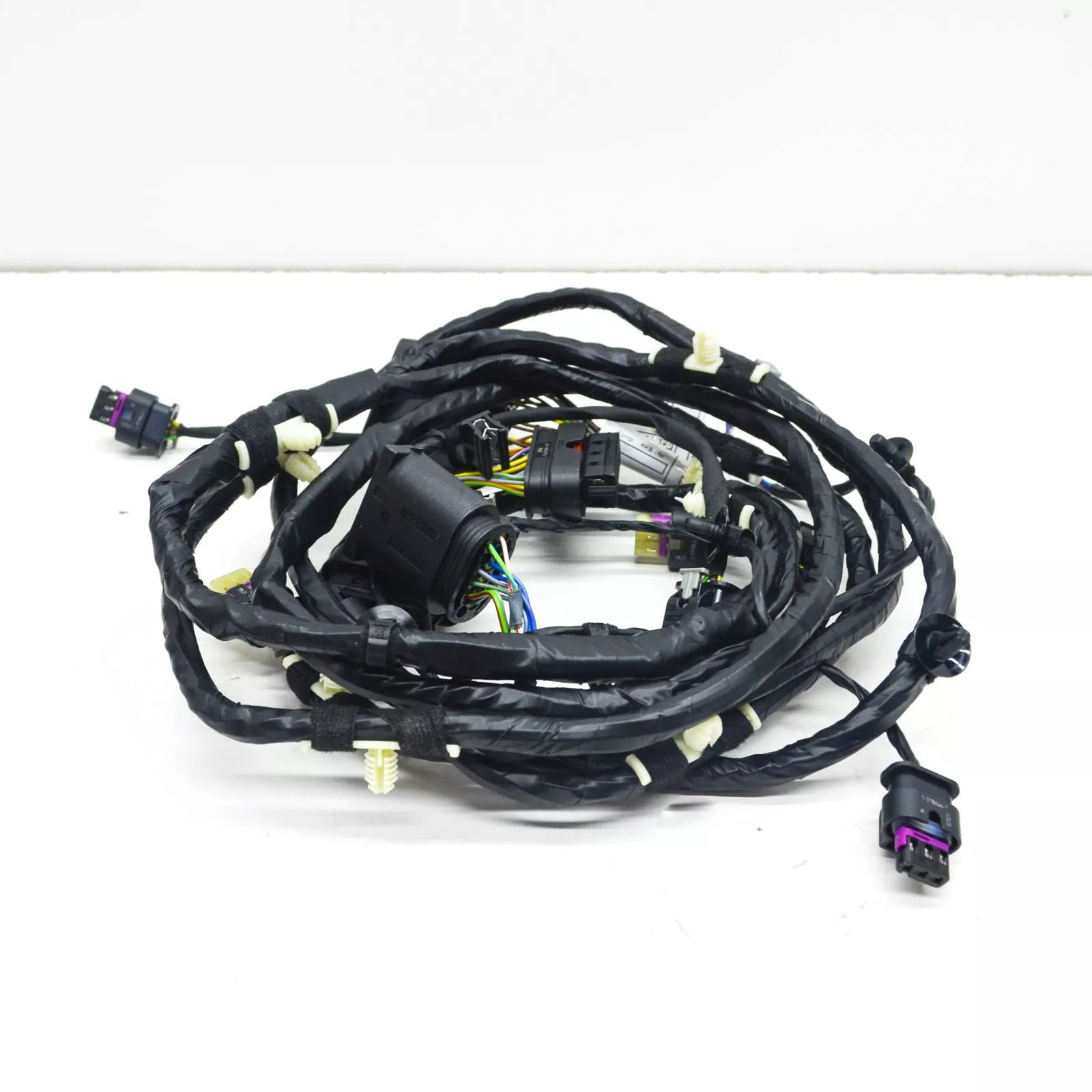 NEW BMW X3 G01 FRONT BUMPER PDC PARKING AID WIRING HARNESS 61126991959 ORIGINAL
