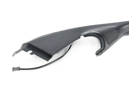 NEW BMW 5 E39 FRONT RIGHT DOOR COVER WITH SWITCH 51328183732 8183732 ORIGINAL