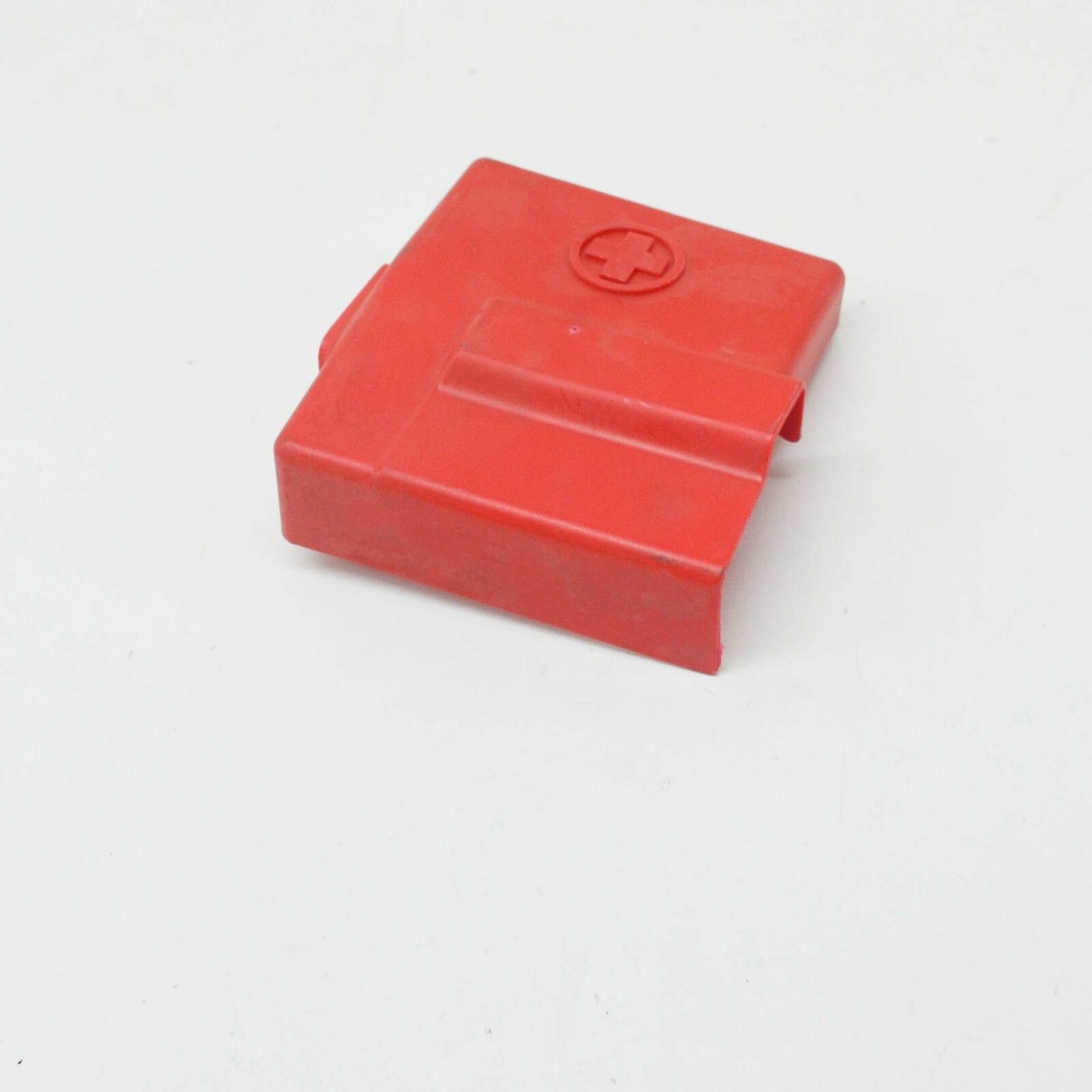 NEW MB SPRINTER 906 BATTERY POSITIVE POLE COVER CAP A0015467435 ORIGINAL