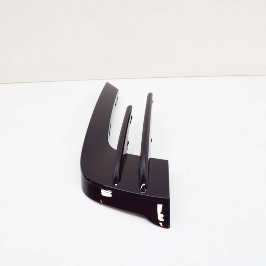 NEW VOLKSWAGEN GOLF MK7 FRONT BUMPER LEFT VENT GRILLE 5GE853665A041 ORIGINAL